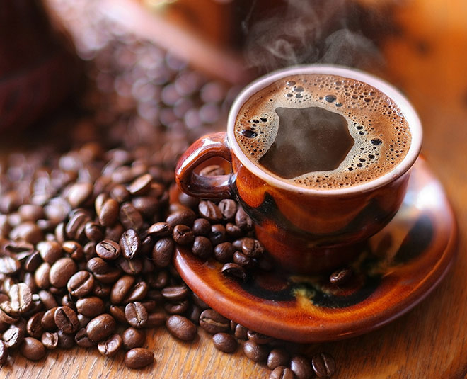 Black-Coffee