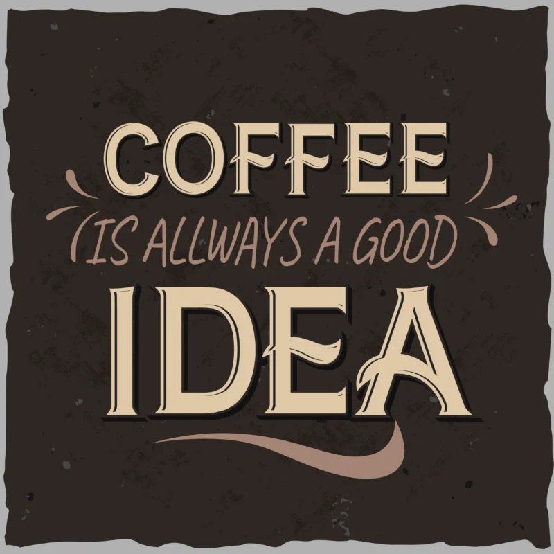 Coffee Quotes