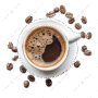 Flavored Coffee